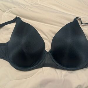 🩷🩷Adore Me 36dd black/gray bra🩷🩷